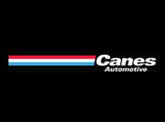 Canes Automotive - Quincy, IL