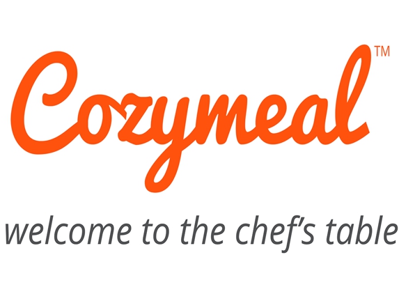 Cozymeal - Tampa, FL