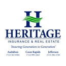 Nationwide Insurance: Heritage Insurance & Real Estate