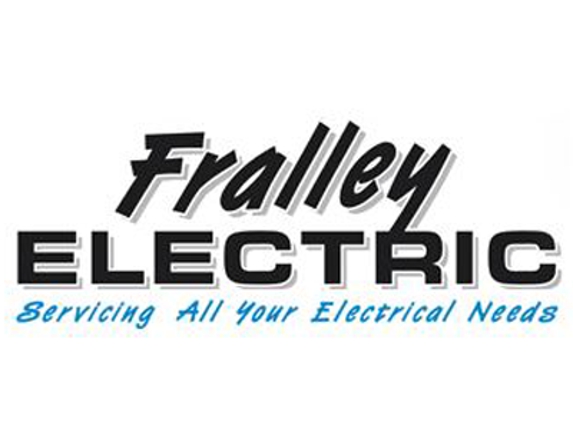 Fralley Electric - East Hanover, NJ