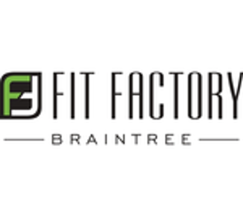 Fit Factory Braintree - Braintree, MA