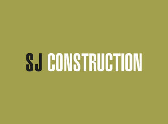 SJ Construction - Cleveland, TN