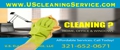 U.S. Cleaning Service, LLC - Janitorial Service