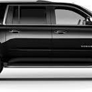 SUV Express Luxury Transportation - Airport Transportation