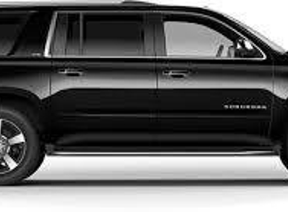 SUV Express Luxury Transportation - College point, NY