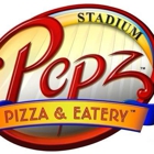 Stadium Pepz Pizza & Eatery