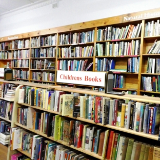 Adelaide Booksellers - Clarence Gardens, SA