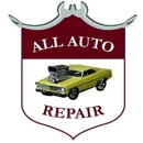 All Auto Repair - Automobile Parts & Supplies