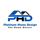 Platinum Home Design - Roofing Contractors