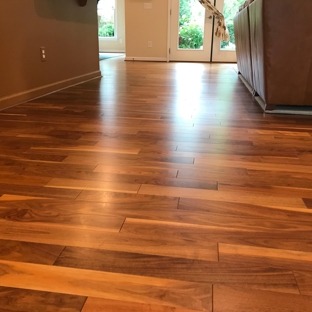 Accent Hardwood Flooring, Inc. - Durham, NC