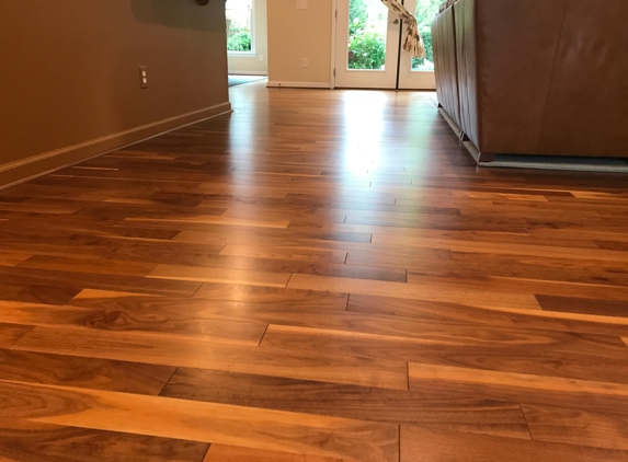 Accent Hardwood Flooring, Inc. - Holly Springs, NC