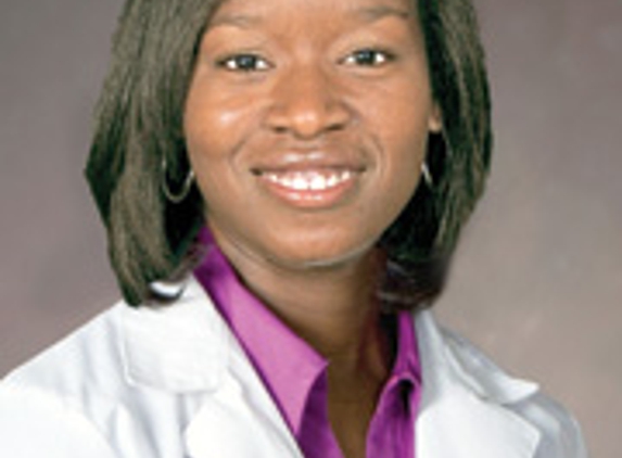 Leticia Ann Jones, MD - Little Rock, AR