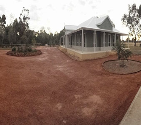 Batson Earthworks & Contracting