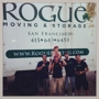 Rogue Moving And Storage