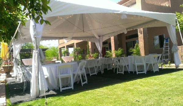 Taylor Equipment and Event Rental - Peoria, AZ