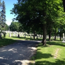 St. Agnes Cemetery - Cemeteries