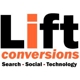 Lift Conversions