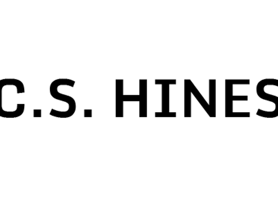 C. S . Hines, Inc. - Chesapeake, VA