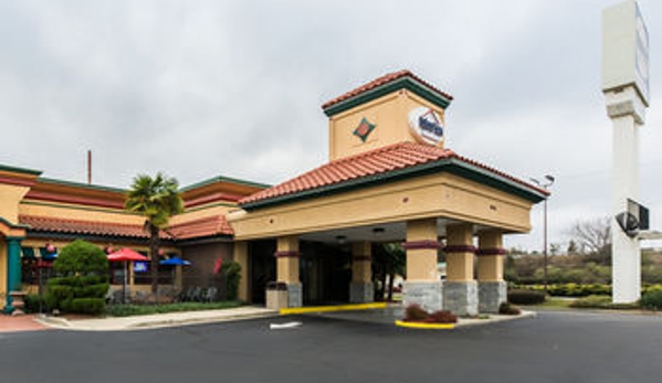 Suburban Extended Stay Hotel - Florence, SC