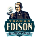Thomas Edison Electric - Lighting Consultants & Designers