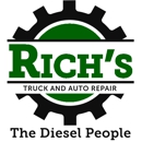 Rich's Truck & Auto - Auto Repair & Service