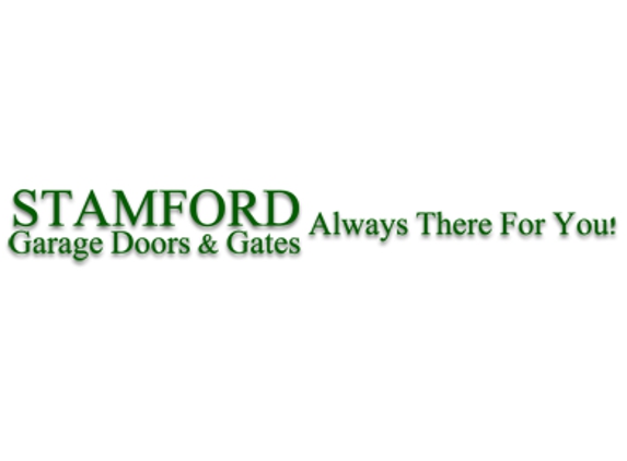 Stamford Garage Doors And Gates - Stamford, CT