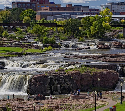 Ogborn Mihm Quaintance, P - Sioux Falls, SD