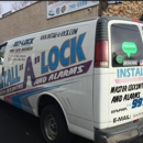 Install-A-Lock - Locks & Locksmiths