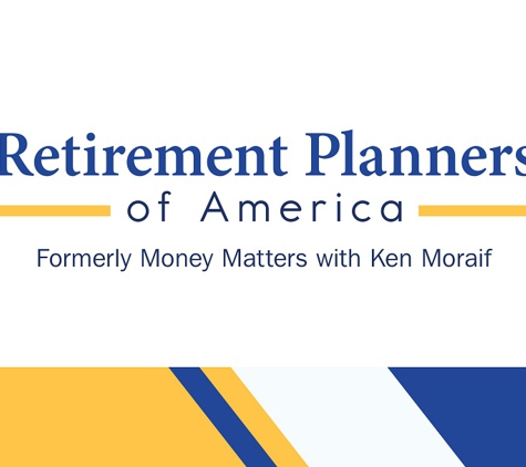 Retirement Planners of America - Austin, TX