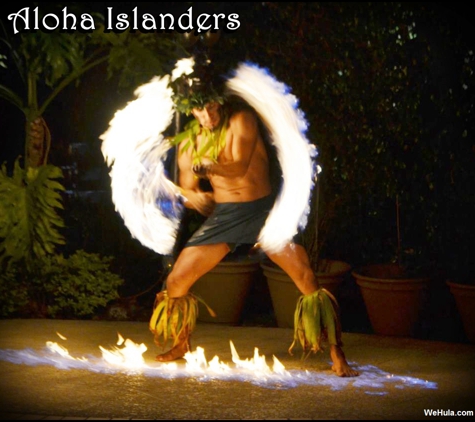 Aloha Islanders - Hawaiian Entertainment - Fort Lauderdale, FL