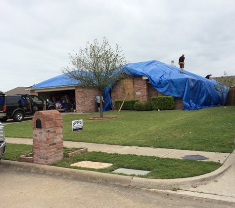 Roof Time General Contractors - Waxahachie, TX