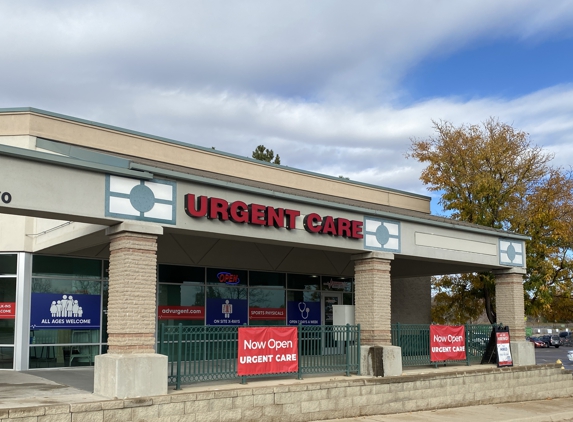 Platte River Medical Clinic - Broomfield, CO