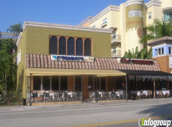 Trata Greek Taverna - Fort Lauderdale, FL