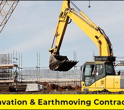 Central Hire & Contracting Pty Ltd - Capella, QLD. Excavation & Earthmoving Contractors