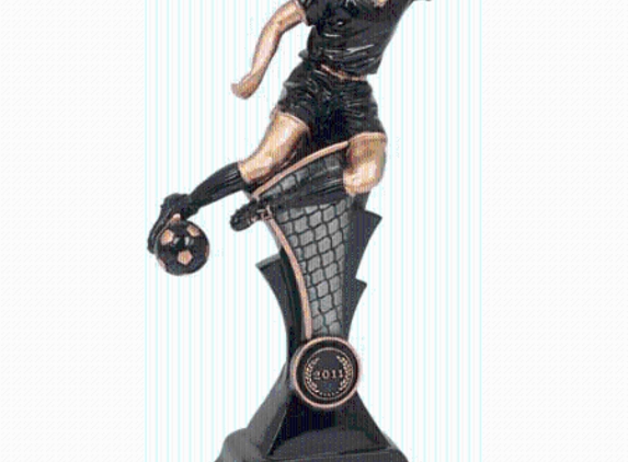 Associated Trophy Distributors Pty Ltd - Mernda, VIC
