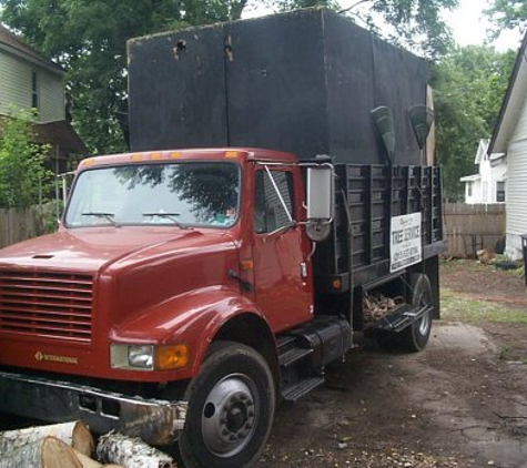 Anways Tree Care - Detroit, MI