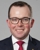 Marshall Adam MP Logo