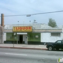 E & O Liquor - Liquor Stores