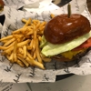 Burgers & Fries gallery