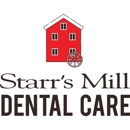 Starr's Mill Dental Care