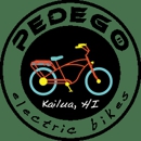 Pedego Electric Bikes Kailua - Bicycle Shops