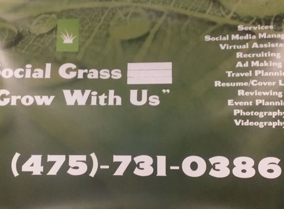 Social Grass - Cumberland, RI