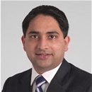 Manmeet Singh Ahluwalia, MD - Physicians & Surgeons