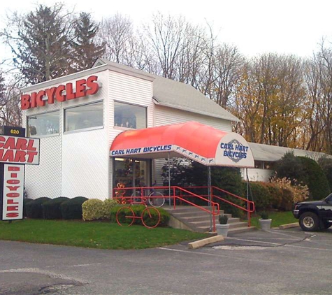 Carl Hart Bicycles - Middle Island, NY