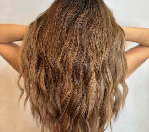 Vogue Hair Extension Salon - Frisco, TX