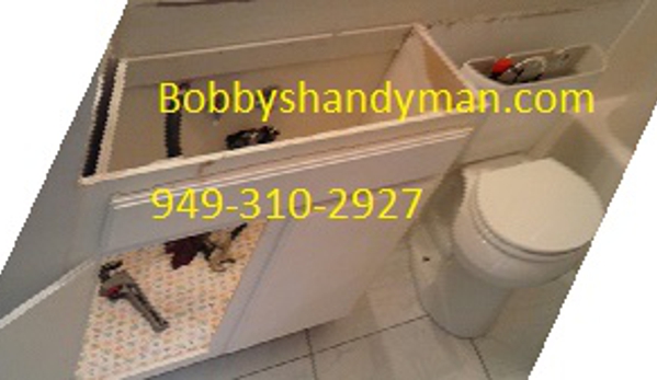 Bobbys Handyman