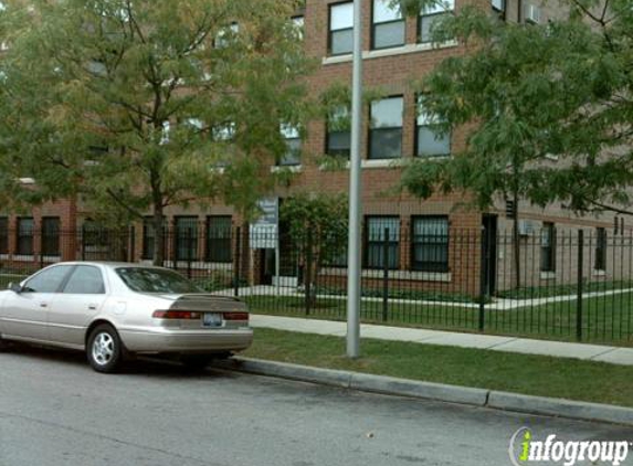 Willard Square Apartments - Chicago, IL