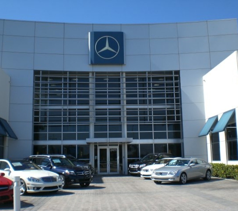 Mercedes-Benz of Ft. Lauderdale - Fort Lauderdale, FL