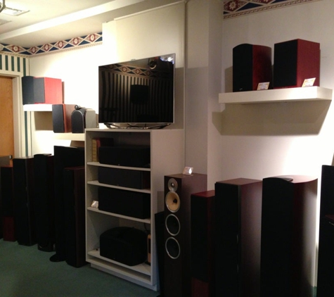 Audio Den Ltd - Lake Grove, NY