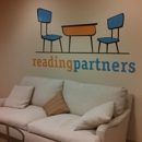Reading Partners - Tutoring
